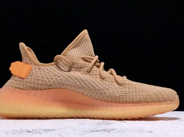 Yeezy V2 350 Adidas Clay Boost EG7490 0604